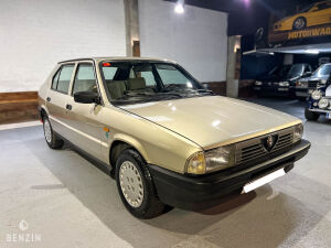 Alfa Romeo 33 1.5 Ti - 1987