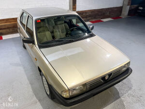 Alfa Romeo 33 1.5 Ti - 1987