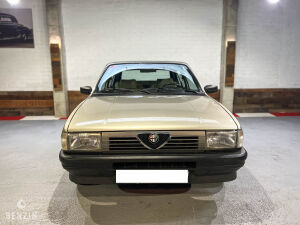 Alfa Romeo 33 1.5 Ti - 1987