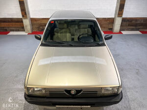 Alfa Romeo 33 1.5 Ti - 1987