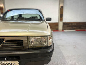 Alfa Romeo 33 1.5 Ti - 1987