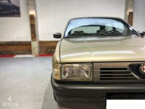 Alfa Romeo 33 1.5 Ti - 1987