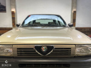 Alfa Romeo 33 1.5 Ti - 1987