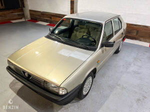 Alfa Romeo 33 1.5 Ti - 1987