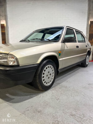 Alfa Romeo 33 1.5 Ti - 1987