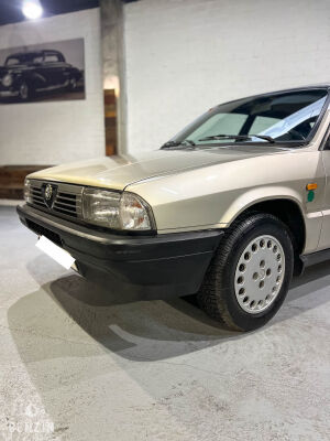 Alfa Romeo 33 1.5 Ti - 1987