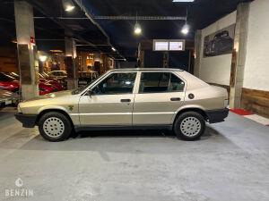 Alfa Romeo 33 1.5 Ti - 1987