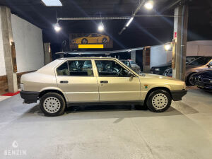 Alfa Romeo 33 1.5 Ti - 1987