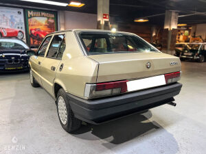 Alfa Romeo 33 1.5 Ti - 1987