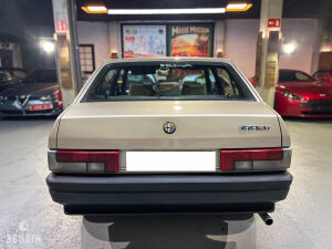 Alfa Romeo 33 1.5 Ti - 1987