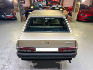 Alfa Romeo 33 1.5 Ti - 1987