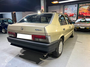 Alfa Romeo 33 1.5 Ti - 1987