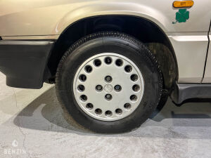 Alfa Romeo 33 1.5 Ti - 1987