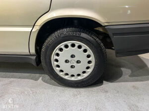 Alfa Romeo 33 1.5 Ti - 1987