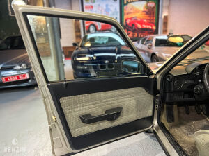 Alfa Romeo 33 1.5 Ti - 1987