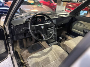 Alfa Romeo 33 1.5 Ti - 1987