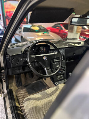 Alfa Romeo 33 1.5 Ti - 1987