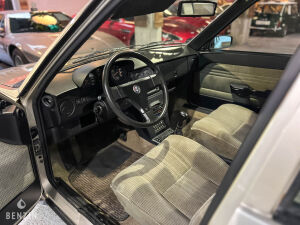 Alfa Romeo 33 1.5 Ti - 1987
