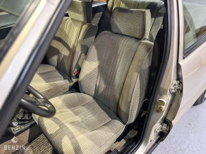 Alfa Romeo 33 1.5 Ti - 1987