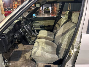 Alfa Romeo 33 1.5 Ti - 1987