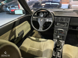Alfa Romeo 33 1.5 Ti - 1987