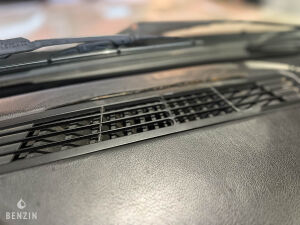 Alfa Romeo 33 1.5 Ti - 1987