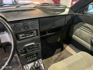 Alfa Romeo 33 1.5 Ti - 1987