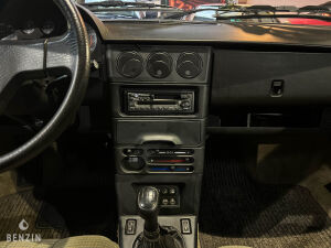 Alfa Romeo 33 1.5 Ti - 1987