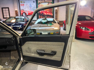 Alfa Romeo 33 1.5 Ti - 1987