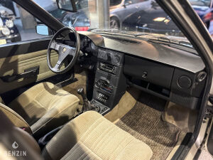 Alfa Romeo 33 1.5 Ti - 1987