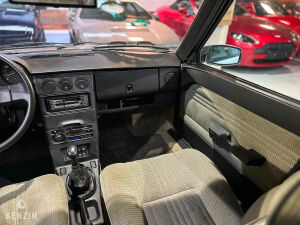 Alfa Romeo 33 1.5 Ti - 1987