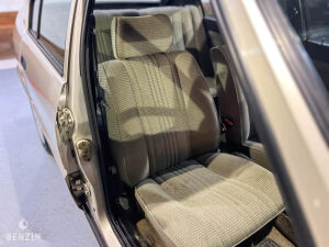 Alfa Romeo 33 1.5 Ti - 1987