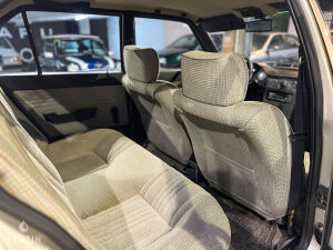 Alfa Romeo 33 1.5 Ti - 1987