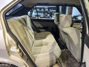 Alfa Romeo 33 1.5 Ti - 1987