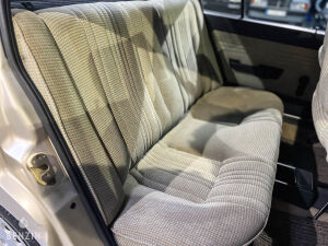 Alfa Romeo 33 1.5 Ti - 1987