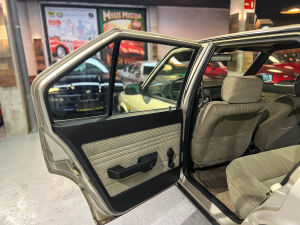 Alfa Romeo 33 1.5 Ti - 1987