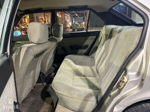 Alfa Romeo 33 1.5 Ti - 1987