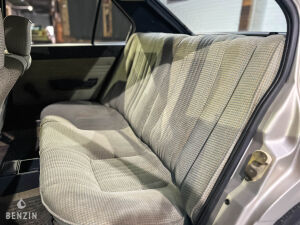 Alfa Romeo 33 1.5 Ti - 1987