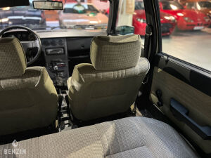 Alfa Romeo 33 1.5 Ti - 1987