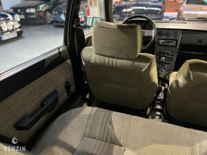 Alfa Romeo 33 1.5 Ti - 1987