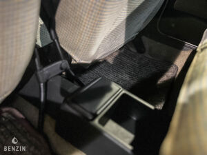 Alfa Romeo 33 1.5 Ti - 1987