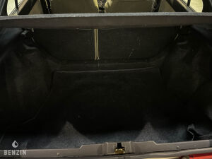 Alfa Romeo 33 1.5 Ti - 1987