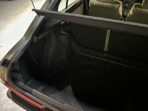 Alfa Romeo 33 1.5 Ti - 1987