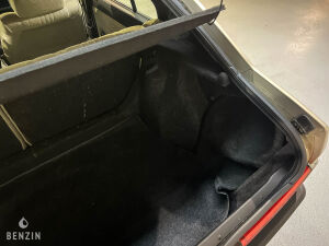 Alfa Romeo 33 1.5 Ti - 1987