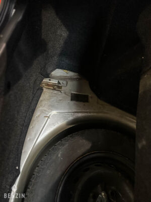 Alfa Romeo 33 1.5 Ti - 1987