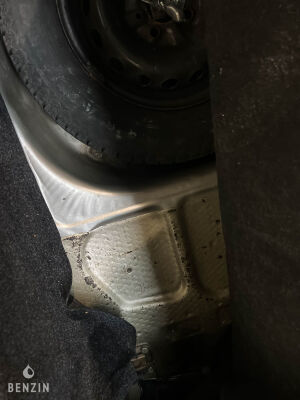 Alfa Romeo 33 1.5 Ti - 1987