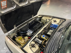 Alfa Romeo 33 1.5 Ti - 1987