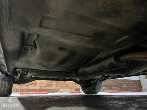 Alfa Romeo 33 1.5 Ti - 1987