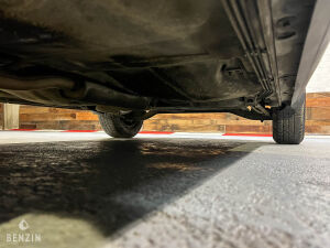 Alfa Romeo 33 1.5 Ti - 1987