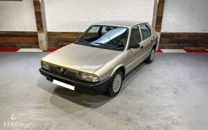 Alfa Romeo 33 1.5 Ti - 1987